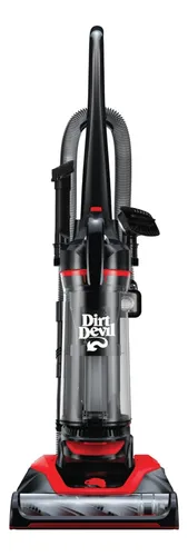 Aspiradora Vertical Dirt Devil Multisuperficie