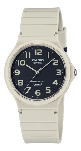 Casio quartz shop vintage