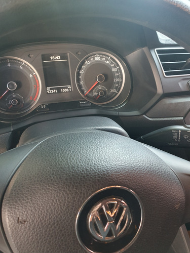 Volkswagen Gol Trend 1.6 Trendline 101cv