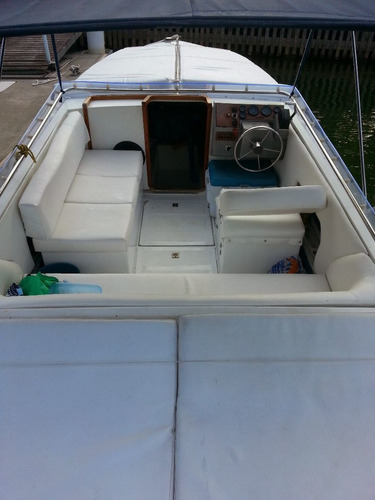 Imagem 9 de 10 de Carbrasmar Diesel 29