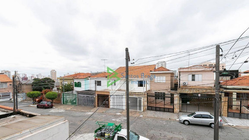 Imagem 25 de 30 de Casa Com 3 Dormitórios À Venda, 140 M² Por R$ 850.000,00 - Jardim Itália - São Paulo/sp - Ca0077
