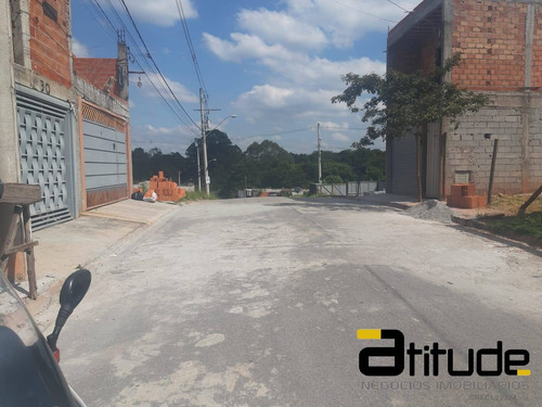 Imagem 7 de 7 de Terreno A Venda - Jd Ana Cristina - 6007