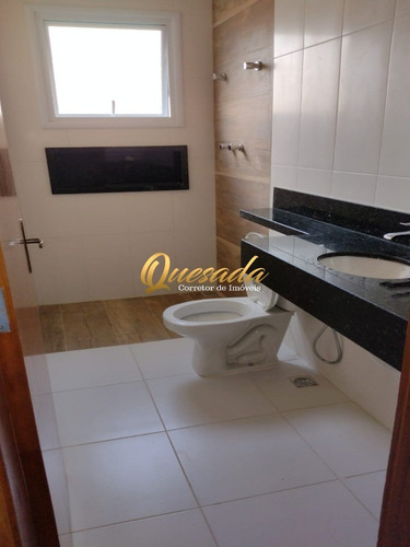 Imagem 11 de 22 de Casa - Ca00797 - 70418788
