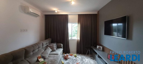 Imagem 4 de 15 de Sobrado - Vila Nova - Sp - 596968