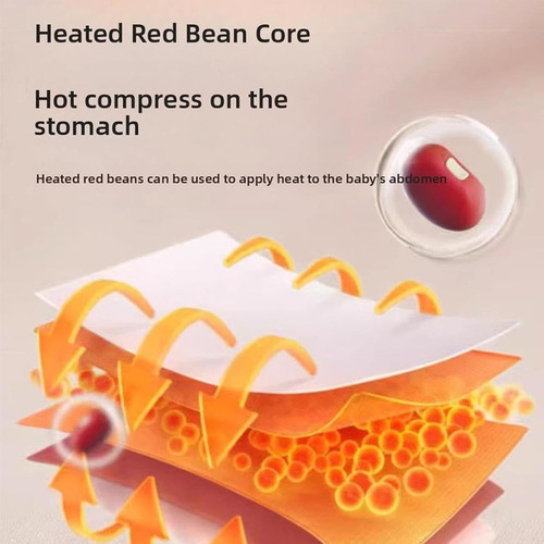 Zh- Aplauso Eléctrico Relajante For Bebés Con Palma For