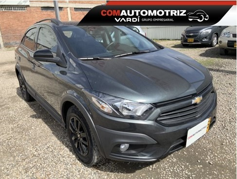 Chevrolet Onix Activ Id 38687 Modelo 2020