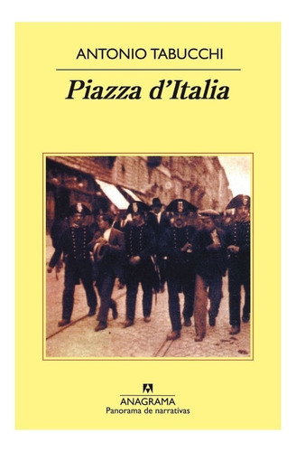Libro Fisico Piazza D'italia Nuevo Original