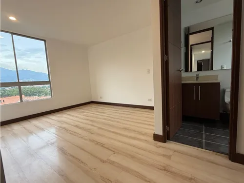 Apartamento En La Frontera