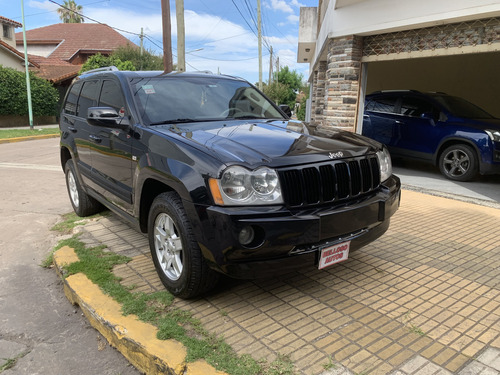 Jeep Grand Cherokee 3.0 Crd Laredo