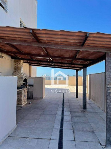Imagem 20 de 23 de Oportunidade! Apartamento Novo Frente 2 Quartos Com Suíte. - Ap0506