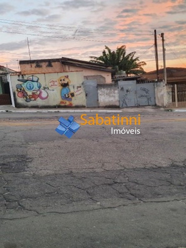 Imagem 1 de 3 de Terreno A Venda Em Sp Itaim Paulista - Te00276 - 69579569