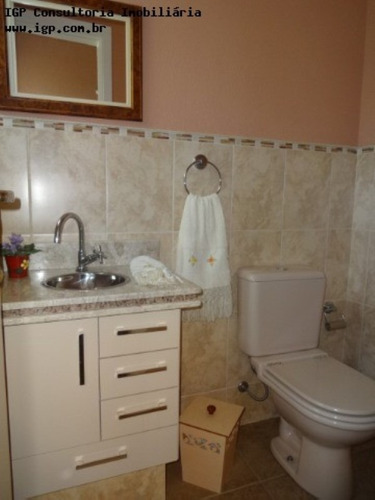 Imagem 12 de 30 de Chacara Condominio Shanadu Indaiatuba - Ch00763 - 2818045
