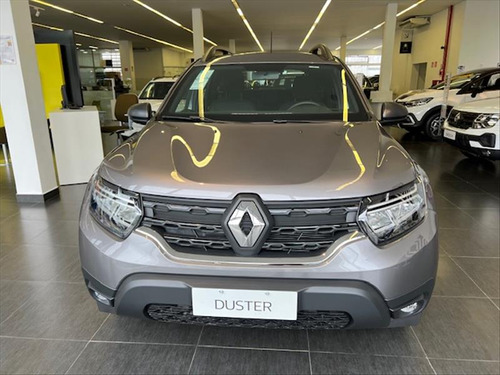 Renault Duster 1.6 16v Sce Intense Plus