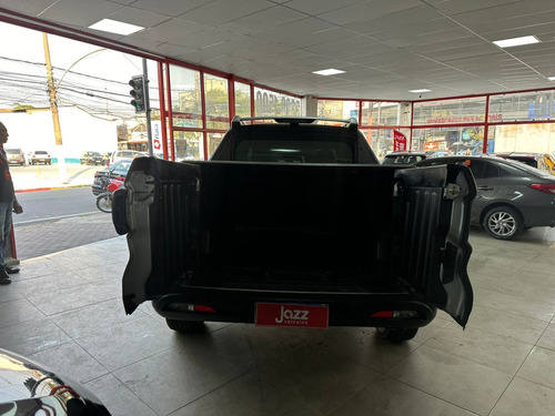 Fiat Toro 2.0 16V TURBO DIESEL VOLCANO 4WD AT9