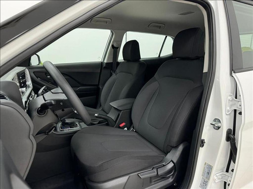Hyundai Creta 1.0 TGDI FLEX COMFORT AUTOMÁTICO
