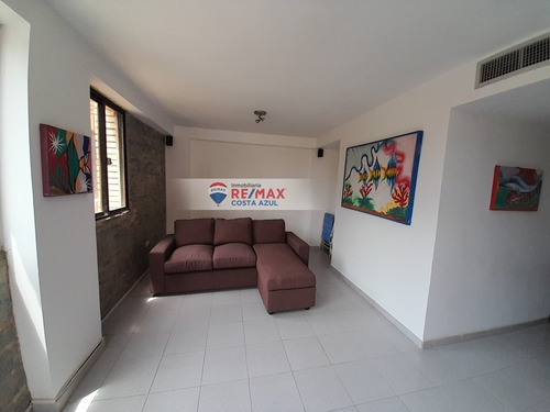 En Venta Apartamento Con Vista Al Mar En El Conjunto Residencial Playa Dorada En Boca De Aroa