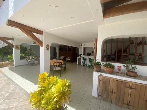 Venta Casa Los Naranjos