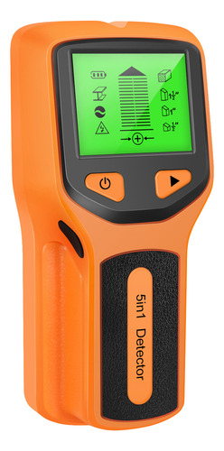 Escáner - Scanner Stud Hd In Electronic 1 Detector Finder 5