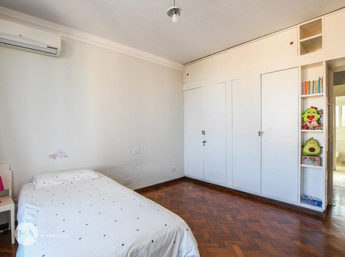 Imagen 21 de 30 de Venta Piso Exclusivo Centro Rosario 5 Dormitorios Y Cochera