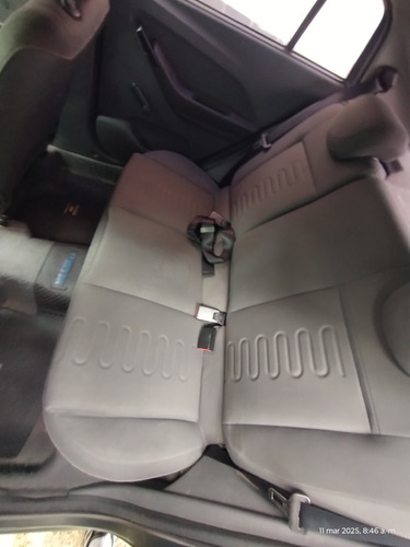 Chevrolet Agile 1.4 Ls