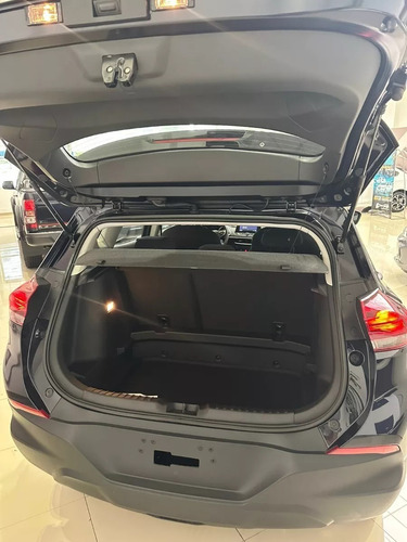 Chevrolet Tracker 1.2 Turbo At