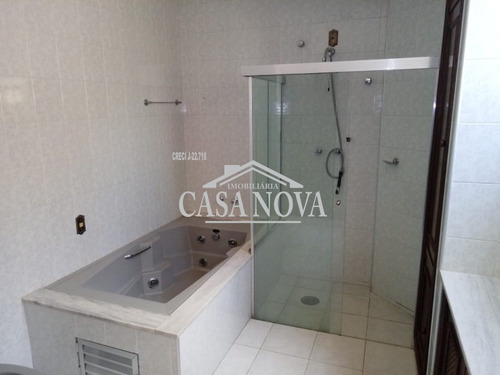Imagem 5 de 30 de Casa - Ca01909 - 69310282