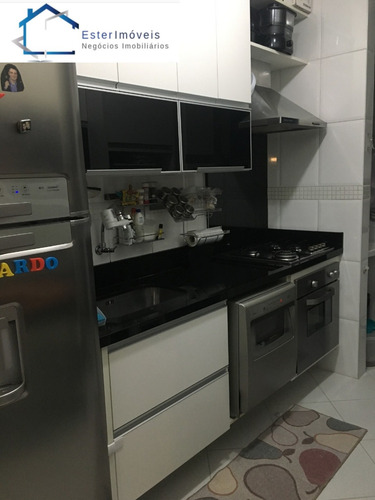 Imagem 3 de 30 de Apartamento - Ap01017 - 69377189