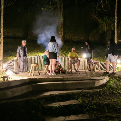 Chácara Sítio Com Piscina Aquecida Próximo De Sp Fácil Acesso