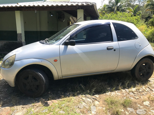 Ford Ka 1.0 Gl Image 3p