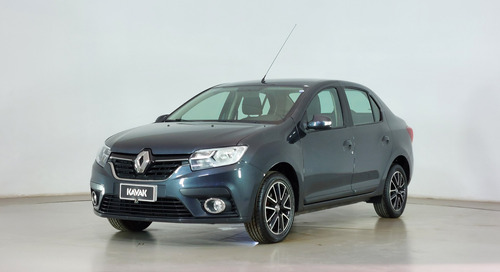 Renault Symbol 1.6 Intens Tech Mt