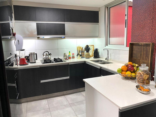Imagen 9 de 21 de Venta Apartamento Villa Biarritz 3 Dormitorios Patio Garage