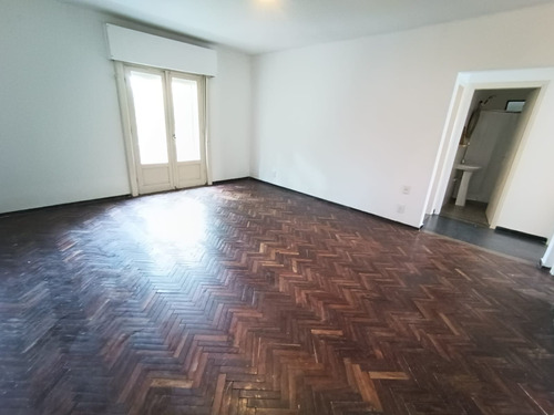 Alquiler Apartamento 2 Dormitorios Pocitos Nuevo