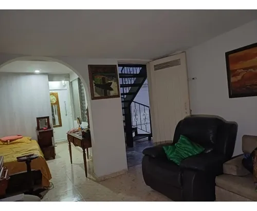 Casa Lote En San Javier