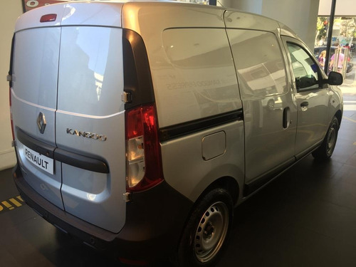 Autos Camionetas Renault Kangoo Partner Patagonica Fiorino E