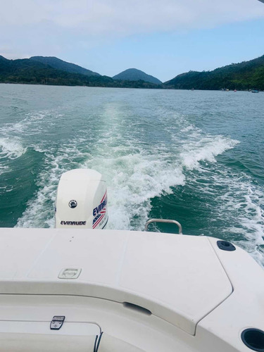 Lancha 26 Hd Marine