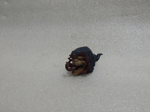 Marvel Legends Peça Baf Demon Goblin Tronco Shang Chi Hasbro (Usado)