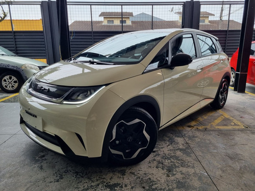 Byd Ev Ev (eltétrico) 2023/2024