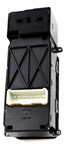 Para Botón Switch Control Honda Accord 2003-2007