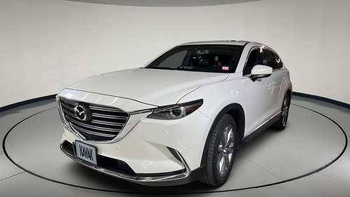 Mazda CX-9 2.5 TURBO I GRAND TOURING AUTO