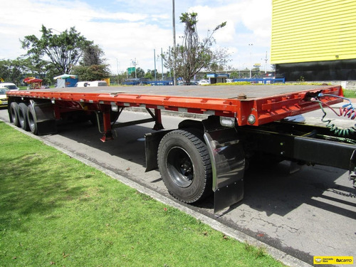 Trailers Trailers