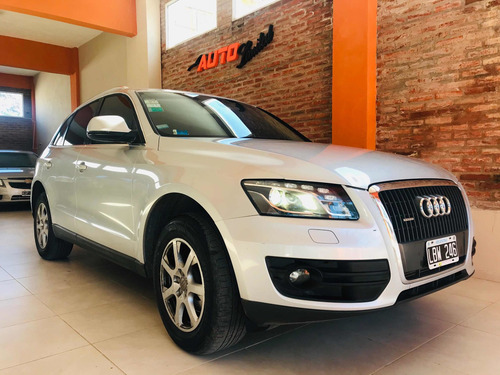 Audi Q5 2.0 Tfsi 211cv Quattro 2012