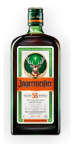 Jagermeister *700ml