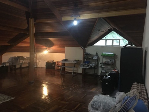 Imagem 9 de 15 de Venda Residential / Condo Suíça Da Cantareira Mairiporã - 1812