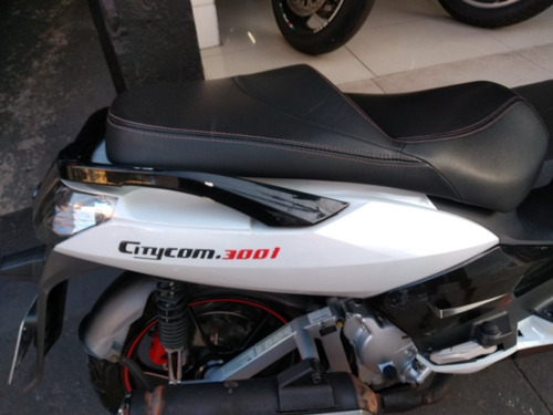 Dafra Citycom 300i