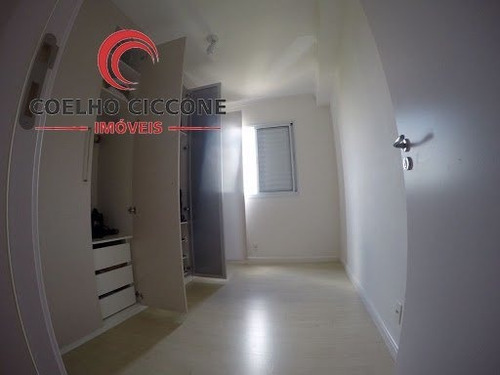 Imagem 5 de 15 de Compre Apartamento Em Pauliceia - V-1403