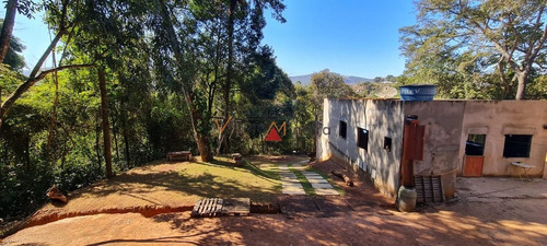 Imagem 5 de 15 de Chácara Para Venda Em Itatiaiuçu - 70516_2-1229817
