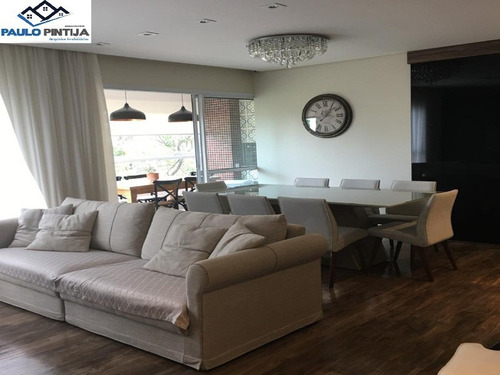 Imagem 22 de 30 de Apartamento Due Com 4 Dormitórios E 129m - Ap01585 - 34871021