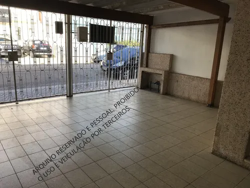 Sobrado Vila Gilda, Santo André, Sp, Excelente Localização, Próximo Ao Centro.