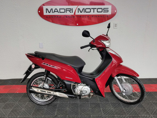  Honda Biz 110i