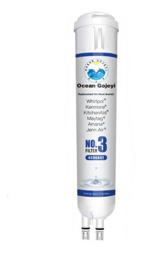 Ocean Gojeyi 4396841